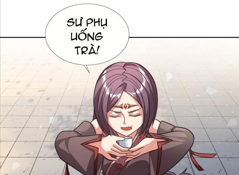 Thu Triệu Vạn Đồ Đệ, Vi Sư Vô Địch Thế Gian - Chapter 31 - Page 55