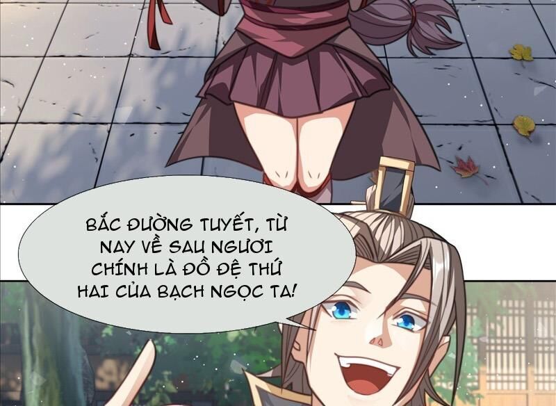 Thu Triệu Vạn Đồ Đệ, Vi Sư Vô Địch Thế Gian - Chapter 31 - Page 56