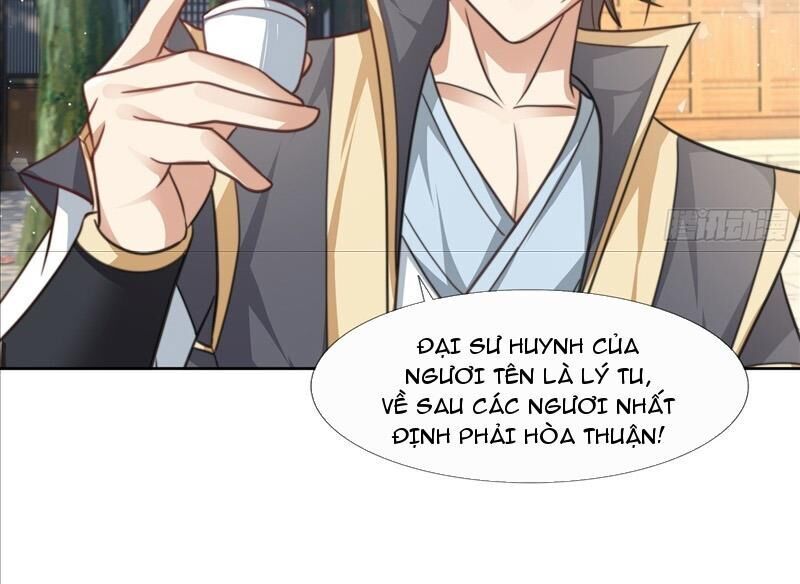 Thu Triệu Vạn Đồ Đệ, Vi Sư Vô Địch Thế Gian - Chapter 31 - Page 57