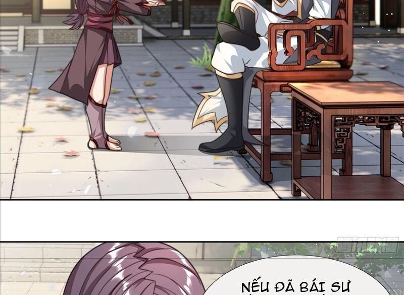 Thu Triệu Vạn Đồ Đệ, Vi Sư Vô Địch Thế Gian - Chapter 31 - Page 59