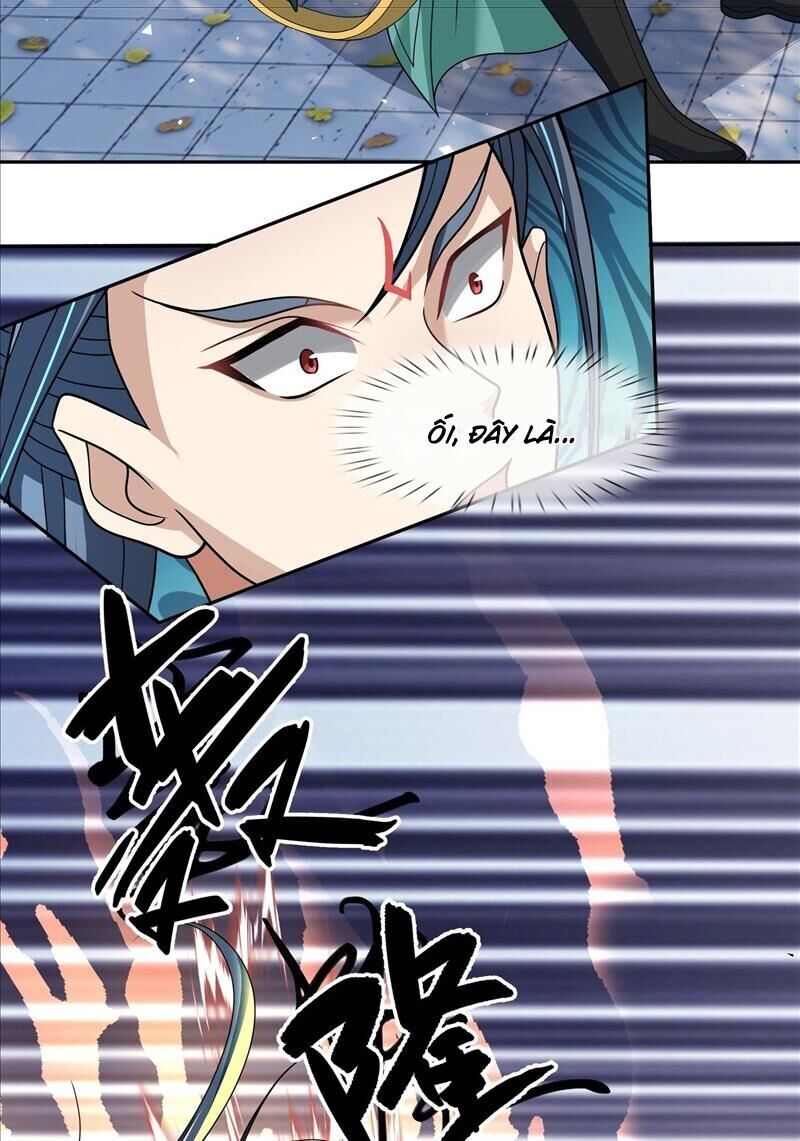 Thu Triệu Vạn Đồ Đệ, Vi Sư Vô Địch Thế Gian - Chapter 31 - Page 6