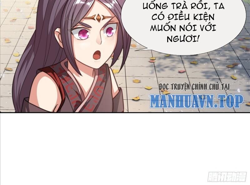 Thu Triệu Vạn Đồ Đệ, Vi Sư Vô Địch Thế Gian - Chapter 31 - Page 60