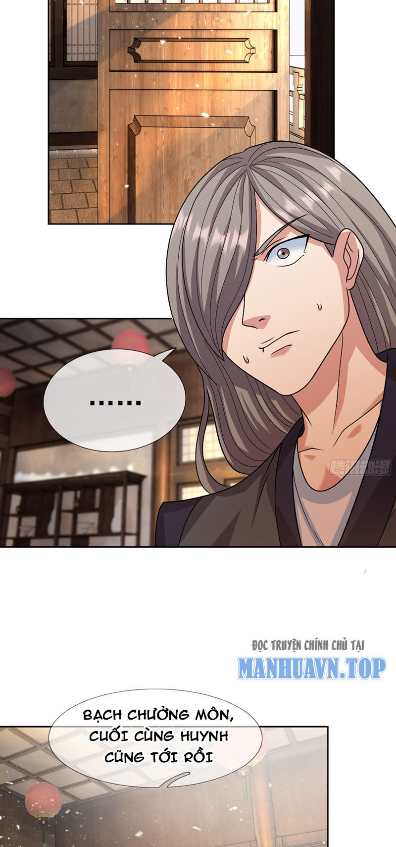 Thu Triệu Vạn Đồ Đệ, Vi Sư Vô Địch Thế Gian - Chapter 32 - Page 13