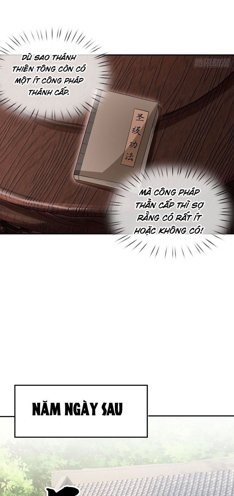 Thu Triệu Vạn Đồ Đệ, Vi Sư Vô Địch Thế Gian - Chapter 32 - Page 23