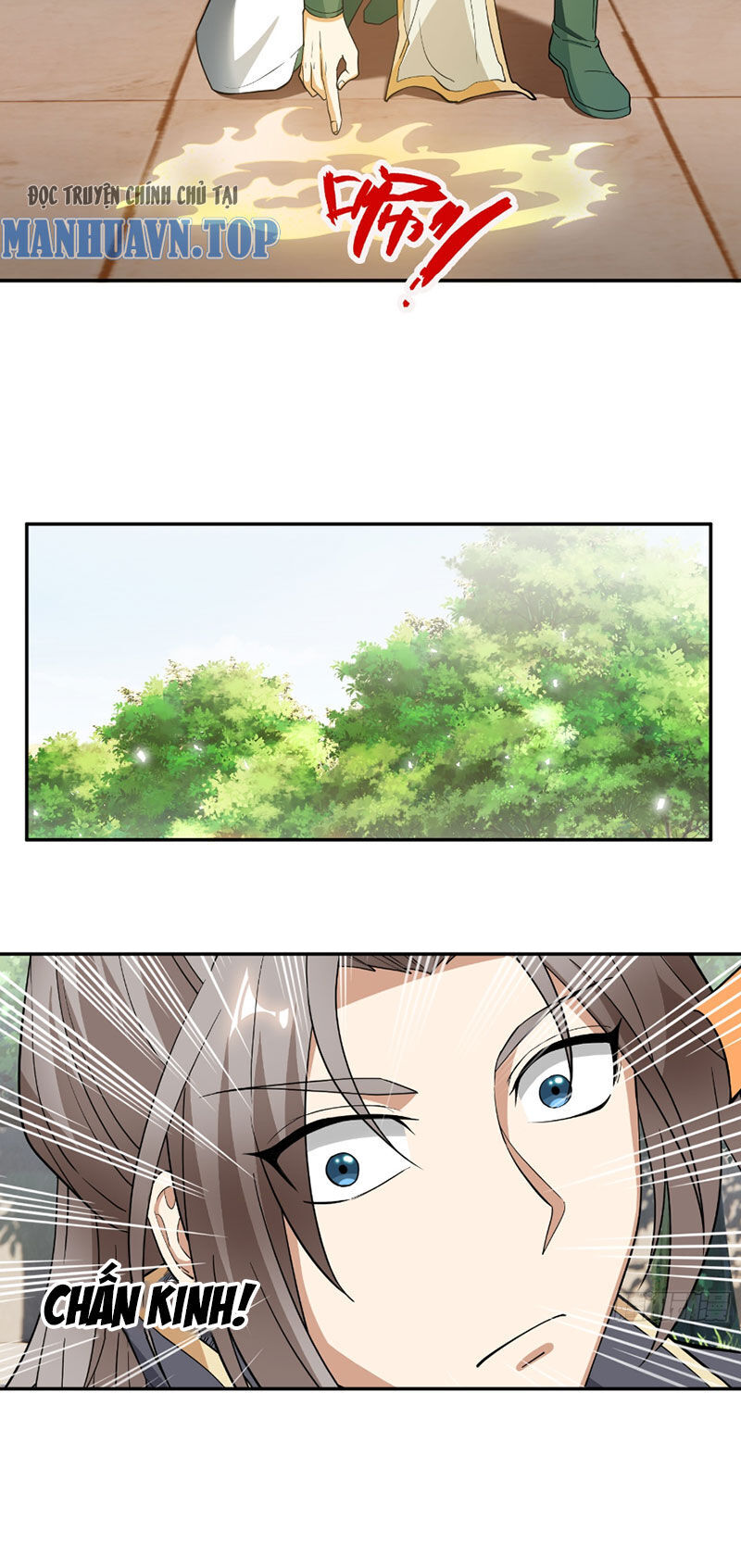 Thu Triệu Vạn Đồ Đệ, Vi Sư Vô Địch Thế Gian - Chapter 32 - Page 29