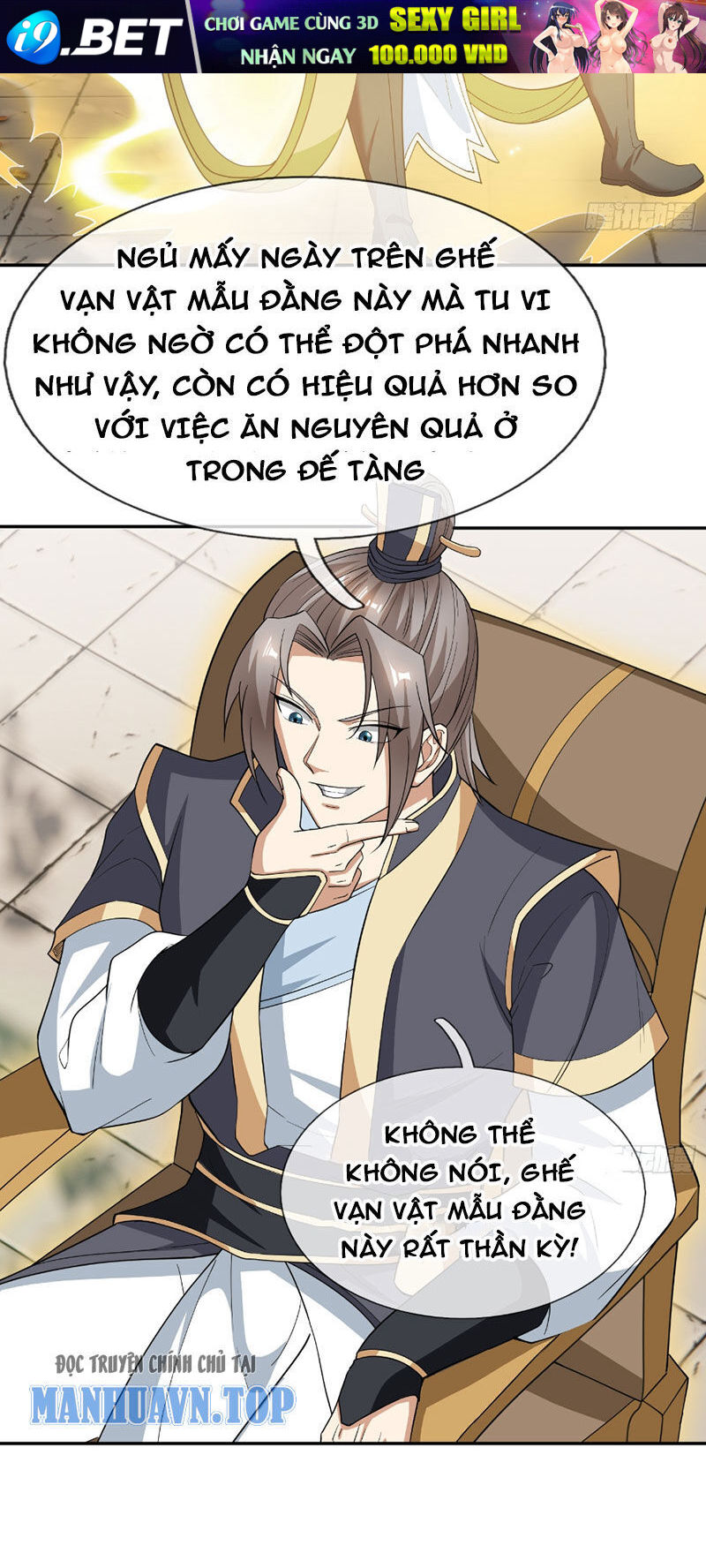 Thu Triệu Vạn Đồ Đệ, Vi Sư Vô Địch Thế Gian - Chapter 32 - Page 31