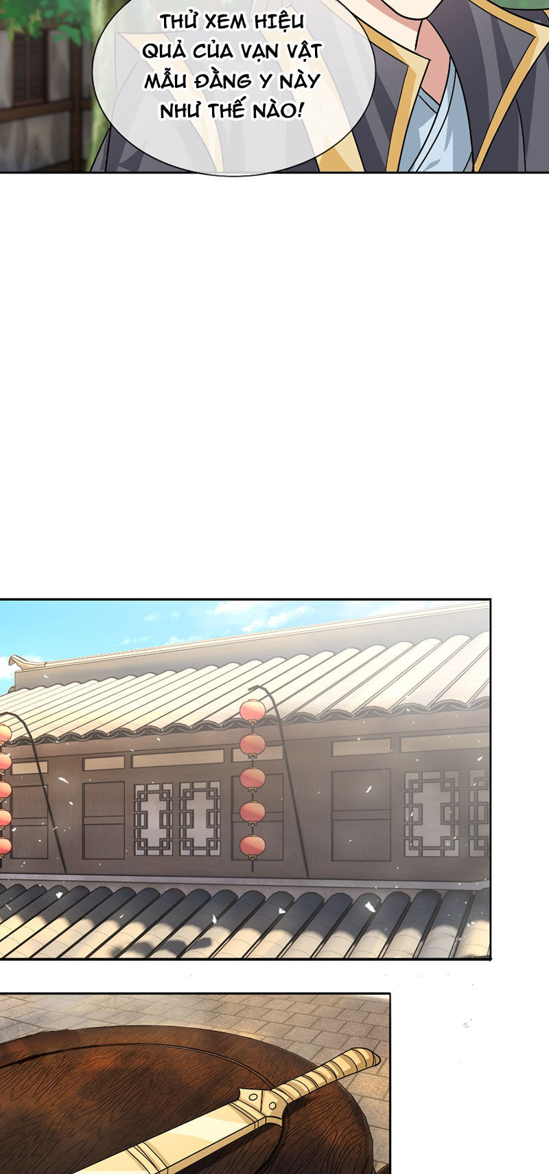 Thu Triệu Vạn Đồ Đệ, Vi Sư Vô Địch Thế Gian - Chapter 32 - Page 9