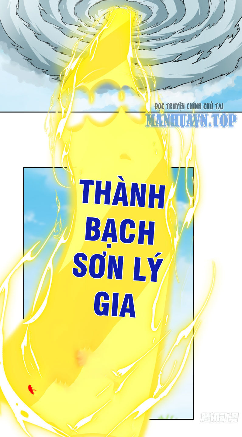 Thu Triệu Vạn Đồ Đệ, Vi Sư Vô Địch Thế Gian - Chapter 33 - Page 6