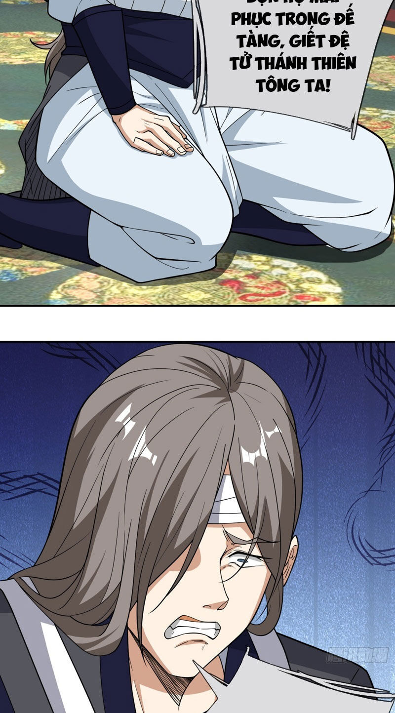 Thu Triệu Vạn Đồ Đệ, Vi Sư Vô Địch Thế Gian - Chapter 34 - Page 12
