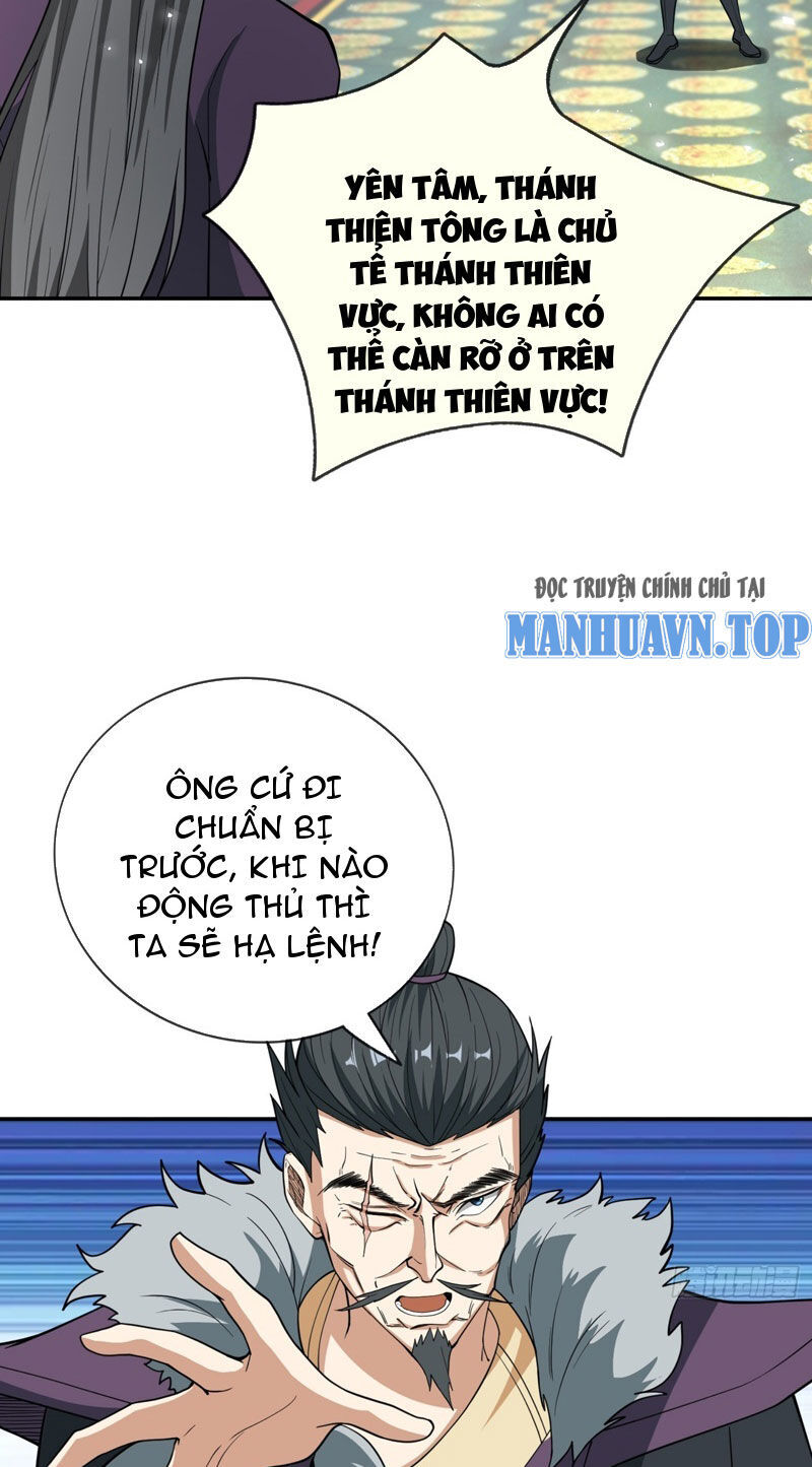 Thu Triệu Vạn Đồ Đệ, Vi Sư Vô Địch Thế Gian - Chapter 34 - Page 16