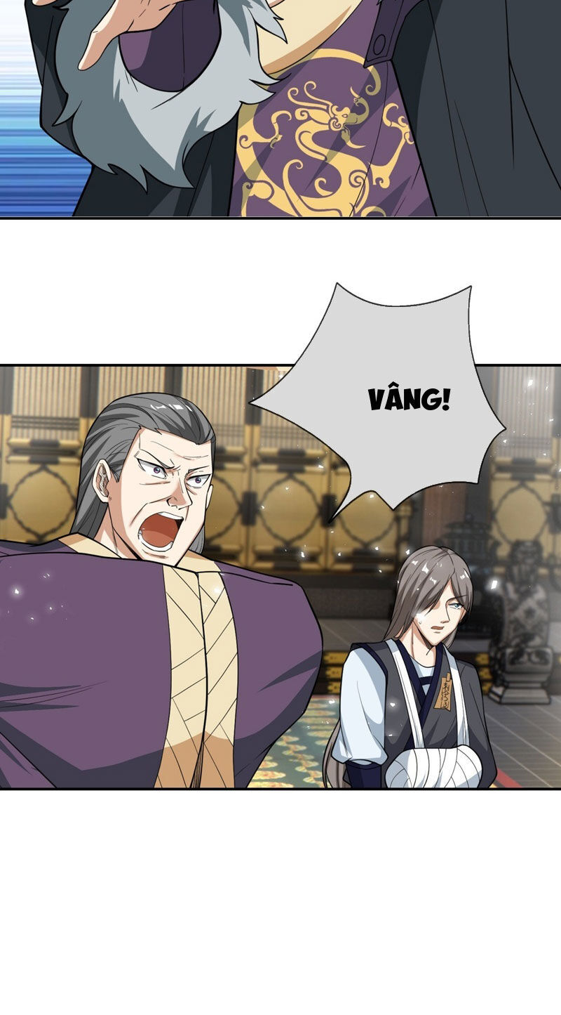 Thu Triệu Vạn Đồ Đệ, Vi Sư Vô Địch Thế Gian - Chapter 34 - Page 17