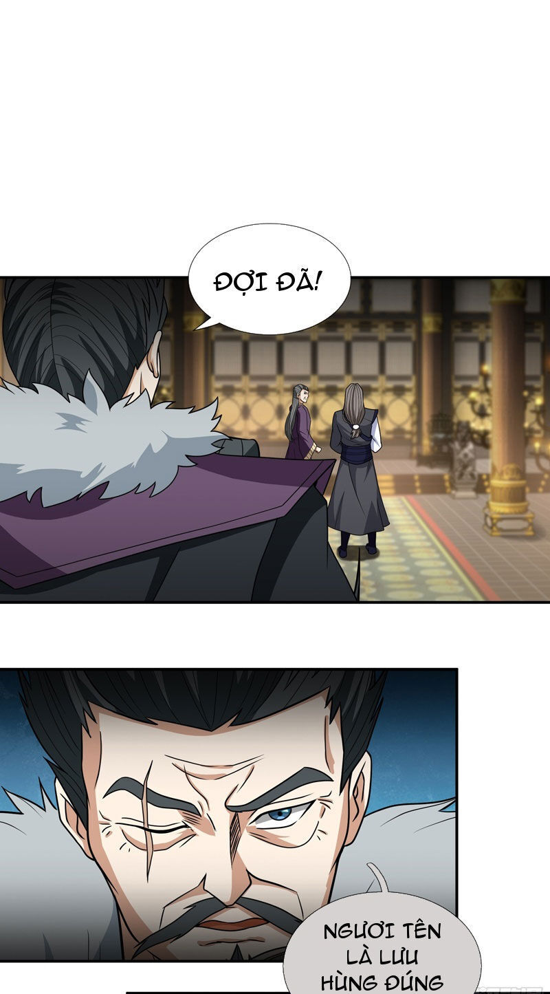 Thu Triệu Vạn Đồ Đệ, Vi Sư Vô Địch Thế Gian - Chapter 34 - Page 18