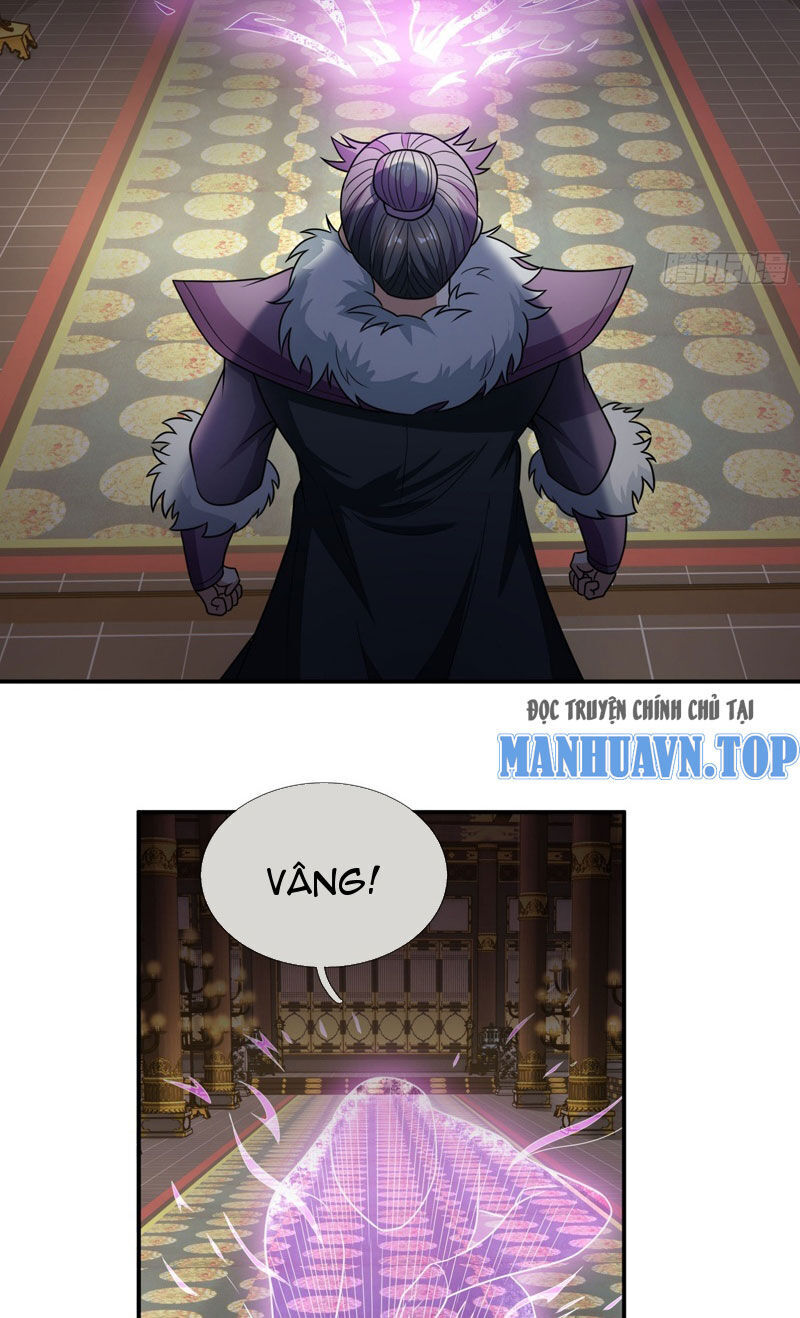 Thu Triệu Vạn Đồ Đệ, Vi Sư Vô Địch Thế Gian - Chapter 34 - Page 29