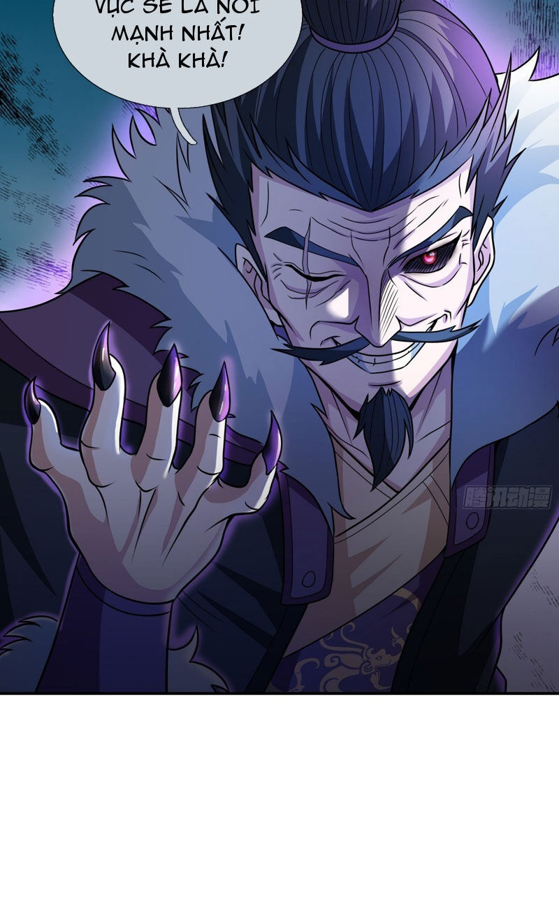 Thu Triệu Vạn Đồ Đệ, Vi Sư Vô Địch Thế Gian - Chapter 34 - Page 33