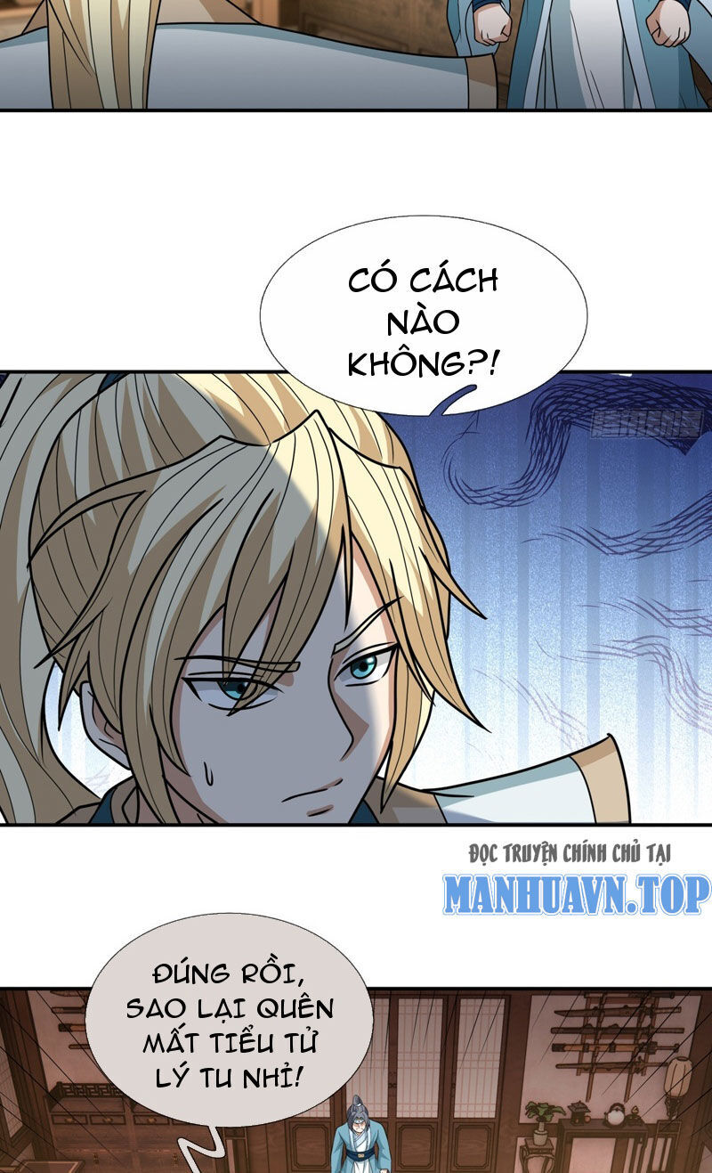 Thu Triệu Vạn Đồ Đệ, Vi Sư Vô Địch Thế Gian - Chapter 34 - Page 39