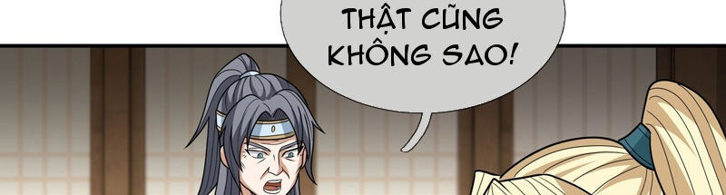 Thu Triệu Vạn Đồ Đệ, Vi Sư Vô Địch Thế Gian - Chapter 34 - Page 49