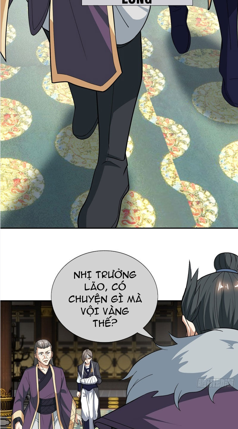 Thu Triệu Vạn Đồ Đệ, Vi Sư Vô Địch Thế Gian - Chapter 34 - Page 8