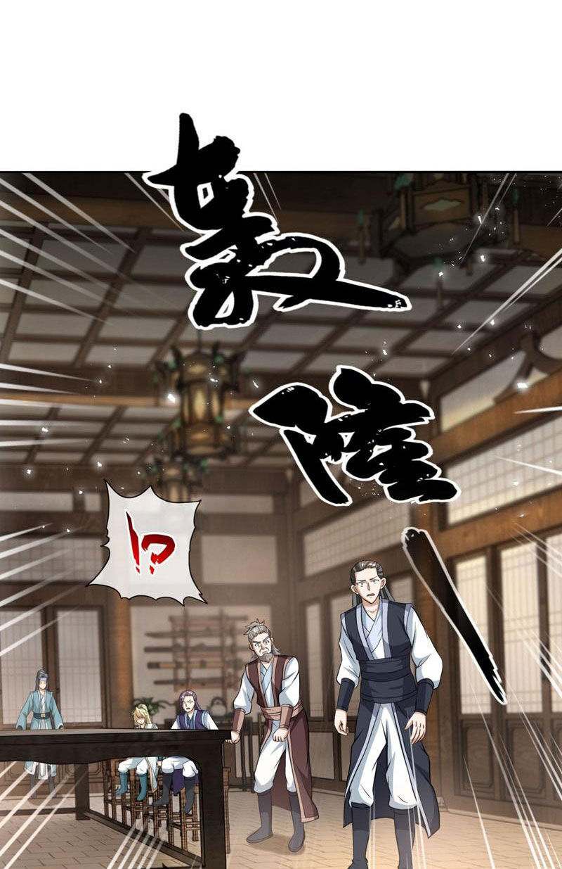 Thu Triệu Vạn Đồ Đệ, Vi Sư Vô Địch Thế Gian - Chapter 35 - Page 14