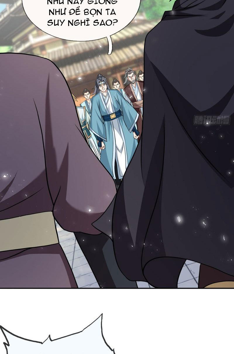 Thu Triệu Vạn Đồ Đệ, Vi Sư Vô Địch Thế Gian - Chapter 35 - Page 23