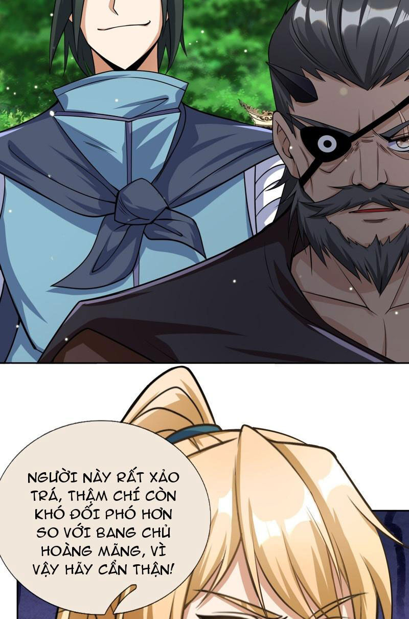 Thu Triệu Vạn Đồ Đệ, Vi Sư Vô Địch Thế Gian - Chapter 35 - Page 26