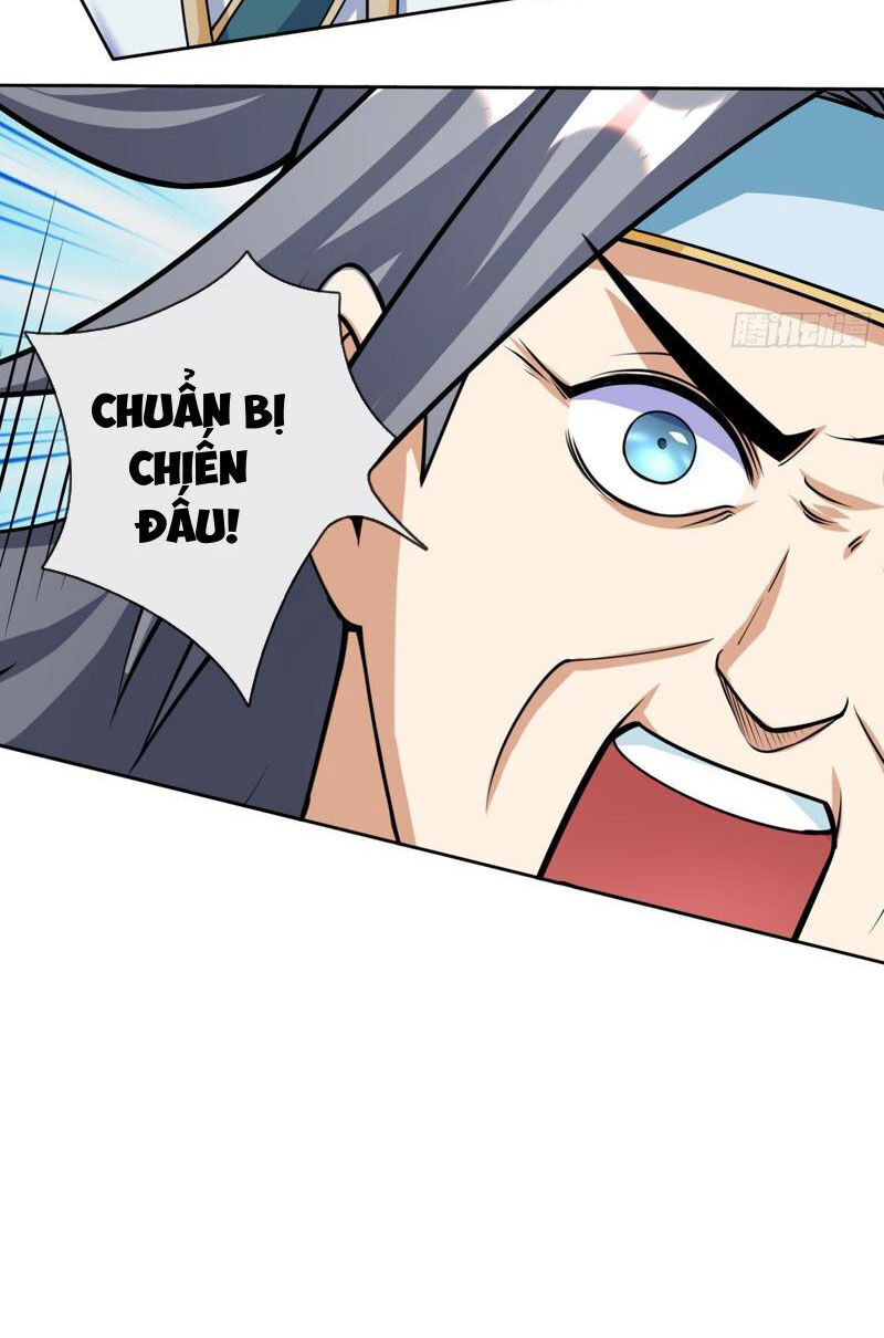 Thu Triệu Vạn Đồ Đệ, Vi Sư Vô Địch Thế Gian - Chapter 35 - Page 34