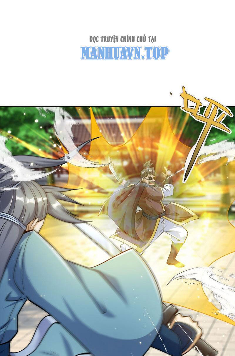 Thu Triệu Vạn Đồ Đệ, Vi Sư Vô Địch Thế Gian - Chapter 35 - Page 38