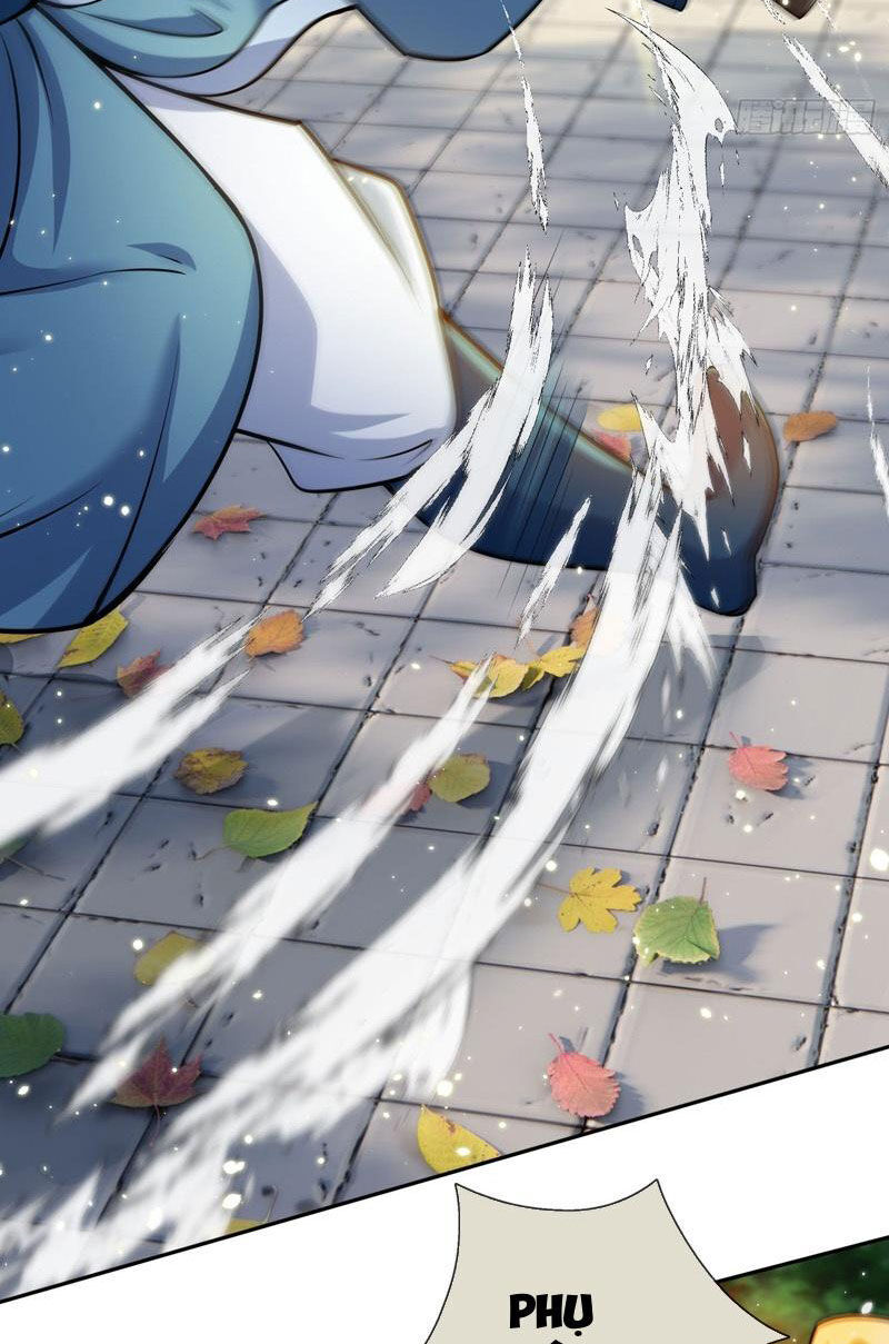 Thu Triệu Vạn Đồ Đệ, Vi Sư Vô Địch Thế Gian - Chapter 35 - Page 39