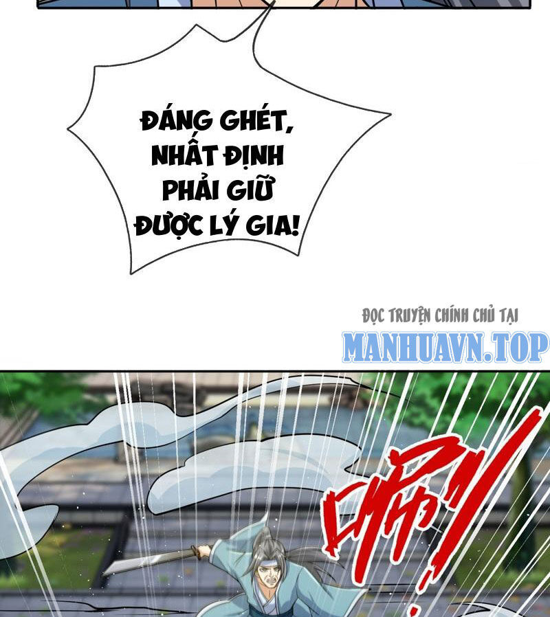 Thu Triệu Vạn Đồ Đệ, Vi Sư Vô Địch Thế Gian - Chapter 35 - Page 42