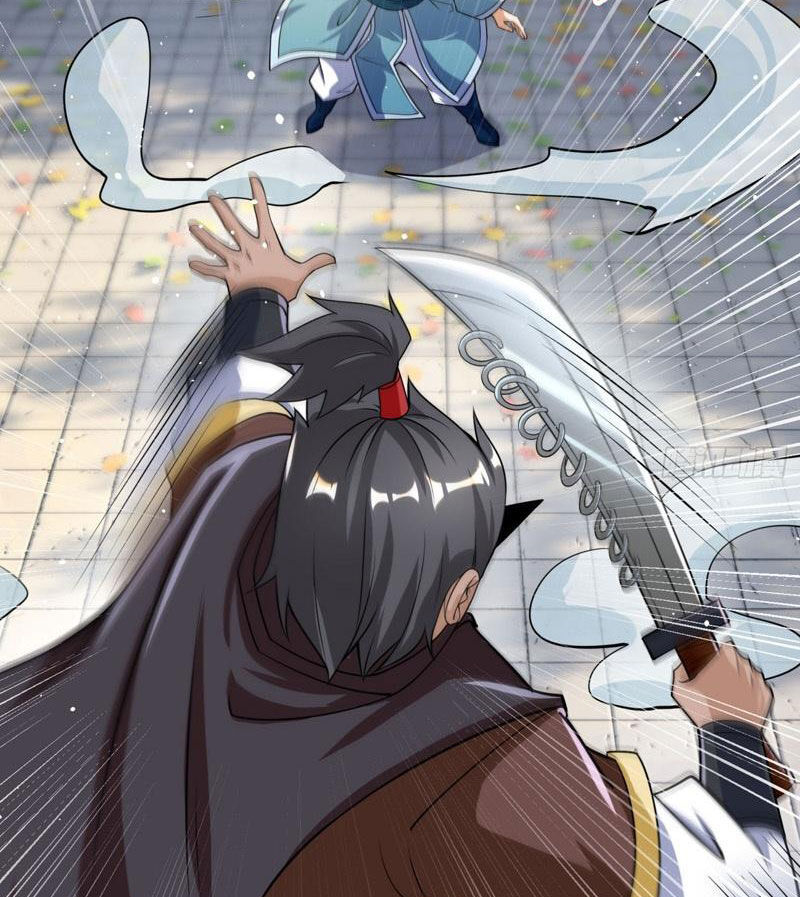 Thu Triệu Vạn Đồ Đệ, Vi Sư Vô Địch Thế Gian - Chapter 35 - Page 43