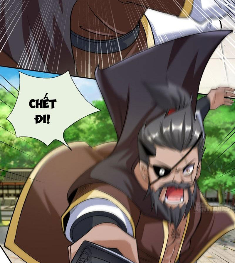 Thu Triệu Vạn Đồ Đệ, Vi Sư Vô Địch Thế Gian - Chapter 35 - Page 44