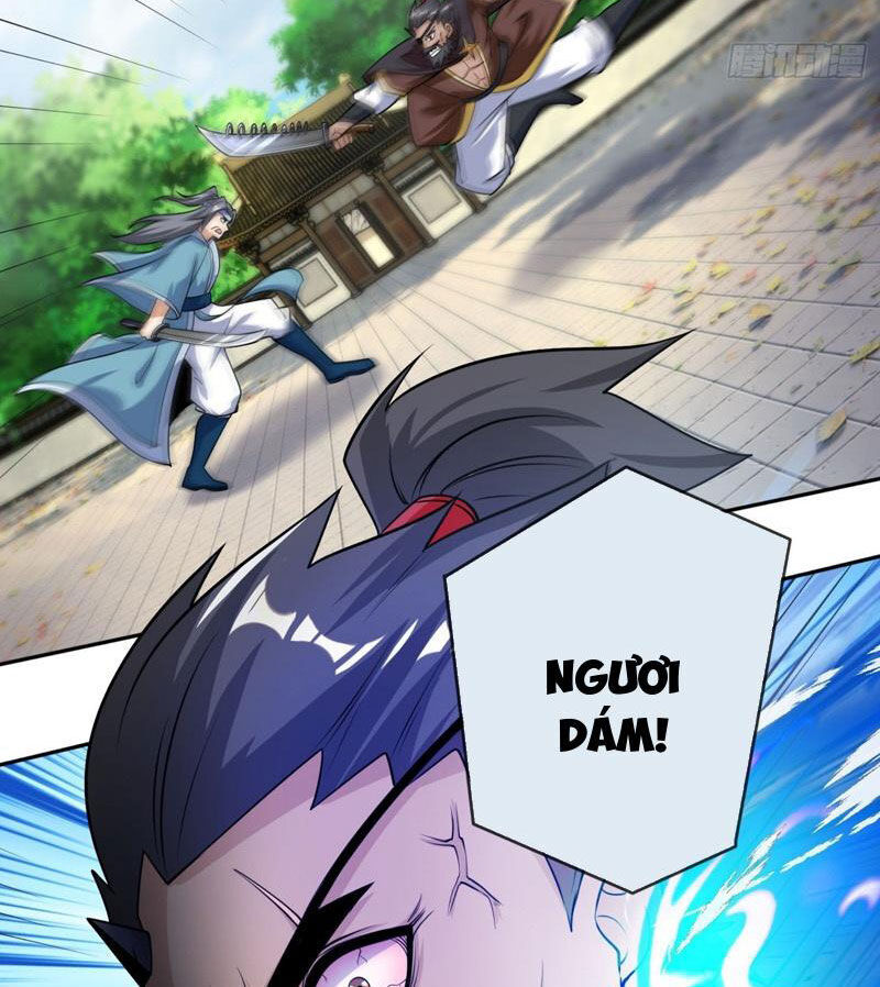 Thu Triệu Vạn Đồ Đệ, Vi Sư Vô Địch Thế Gian - Chapter 35 - Page 46