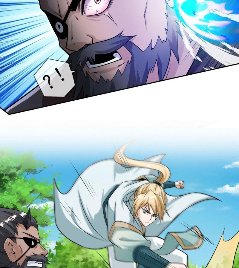 Thu Triệu Vạn Đồ Đệ, Vi Sư Vô Địch Thế Gian - Chapter 35 - Page 47