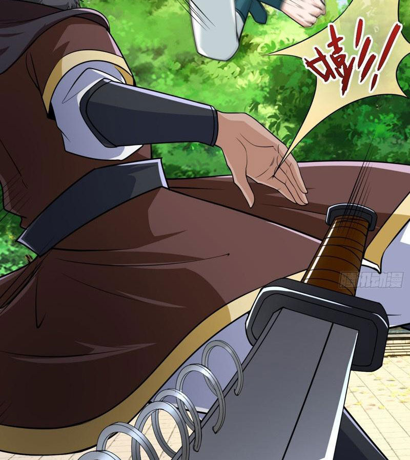 Thu Triệu Vạn Đồ Đệ, Vi Sư Vô Địch Thế Gian - Chapter 35 - Page 48