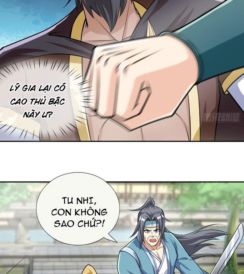 Thu Triệu Vạn Đồ Đệ, Vi Sư Vô Địch Thế Gian - Chapter 35 - Page 52