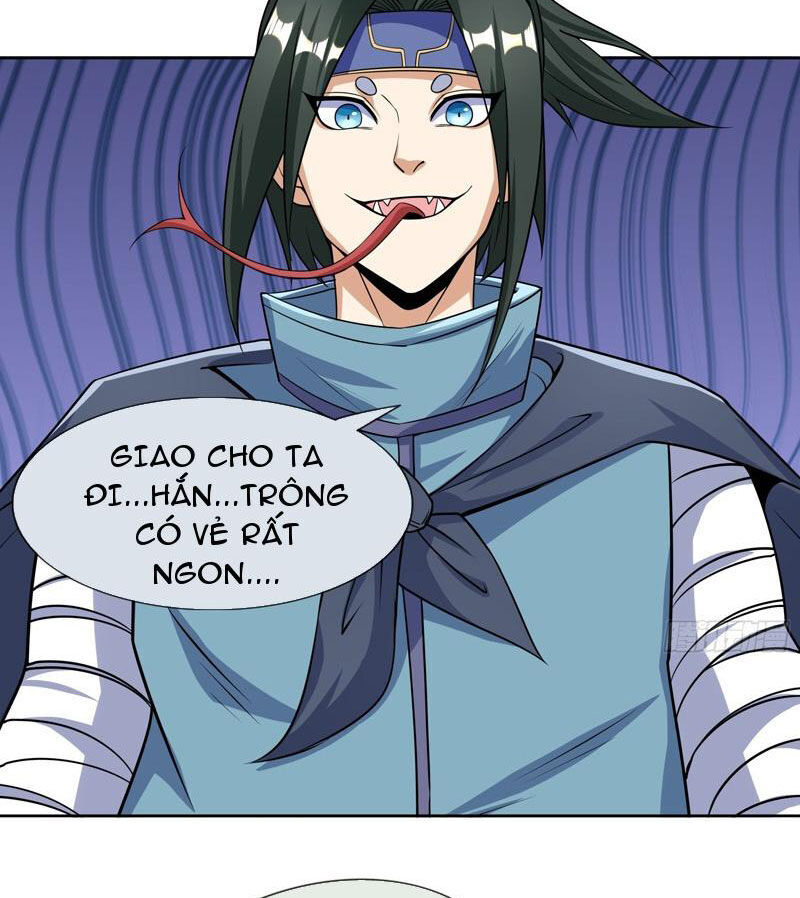 Thu Triệu Vạn Đồ Đệ, Vi Sư Vô Địch Thế Gian - Chapter 35 - Page 56