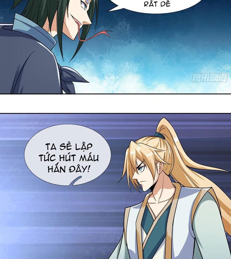 Thu Triệu Vạn Đồ Đệ, Vi Sư Vô Địch Thế Gian - Chapter 35 - Page 58