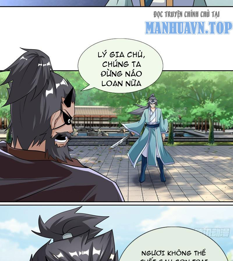 Thu Triệu Vạn Đồ Đệ, Vi Sư Vô Địch Thế Gian - Chapter 35 - Page 59