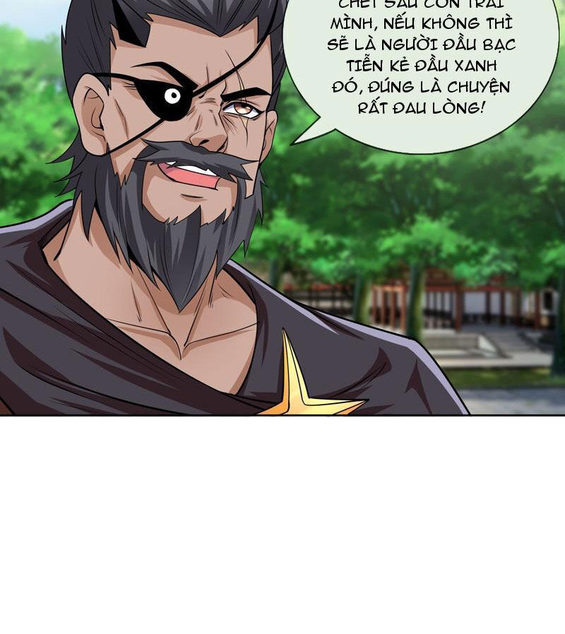 Thu Triệu Vạn Đồ Đệ, Vi Sư Vô Địch Thế Gian - Chapter 35 - Page 60