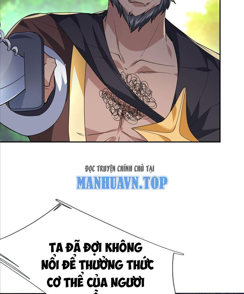 Thu Triệu Vạn Đồ Đệ, Vi Sư Vô Địch Thế Gian - Chapter 36 - Page 12