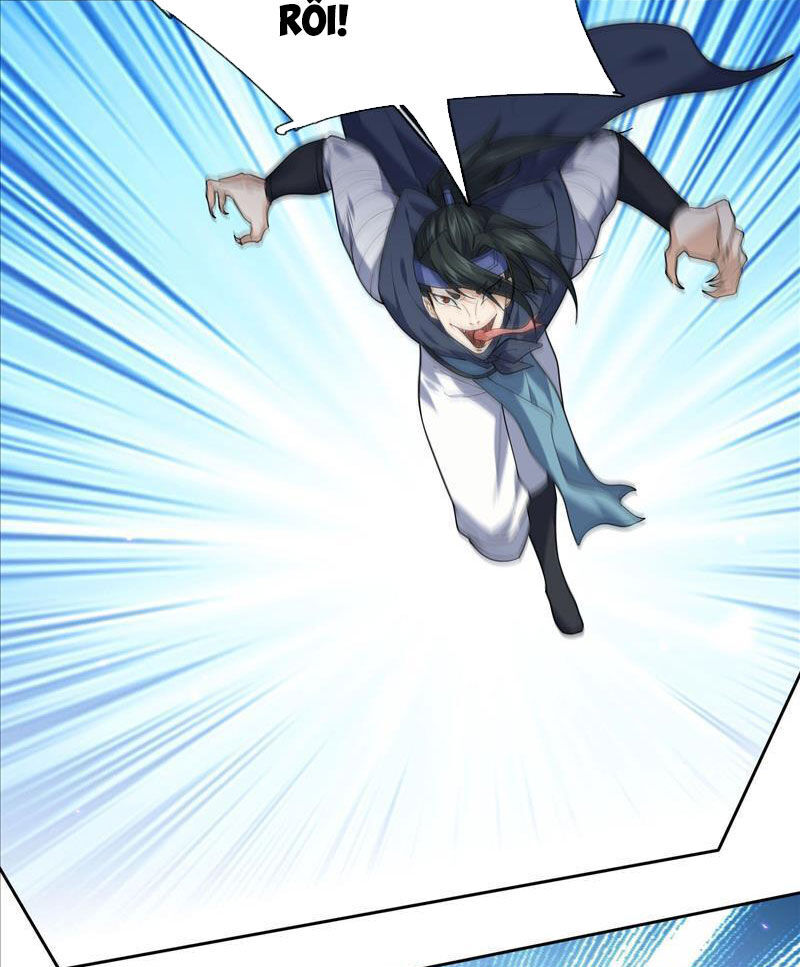 Thu Triệu Vạn Đồ Đệ, Vi Sư Vô Địch Thế Gian - Chapter 36 - Page 13