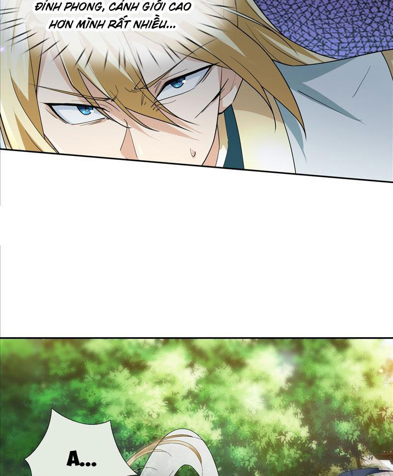 Thu Triệu Vạn Đồ Đệ, Vi Sư Vô Địch Thế Gian - Chapter 36 - Page 15