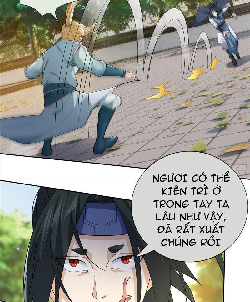 Thu Triệu Vạn Đồ Đệ, Vi Sư Vô Địch Thế Gian - Chapter 36 - Page 16
