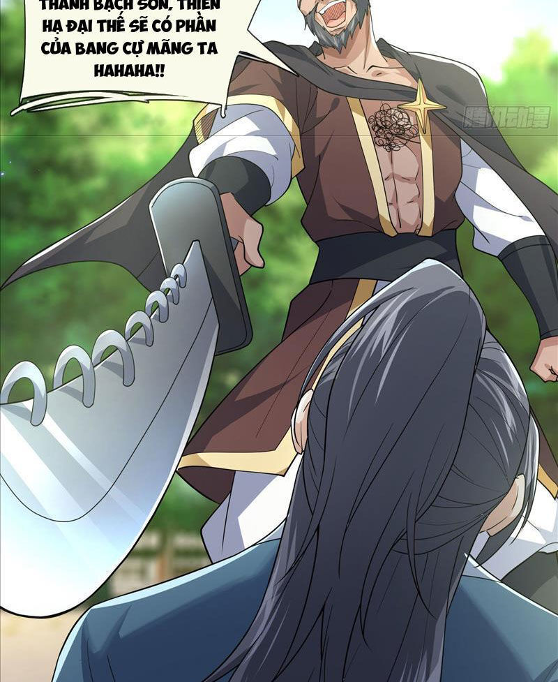 Thu Triệu Vạn Đồ Đệ, Vi Sư Vô Địch Thế Gian - Chapter 36 - Page 26