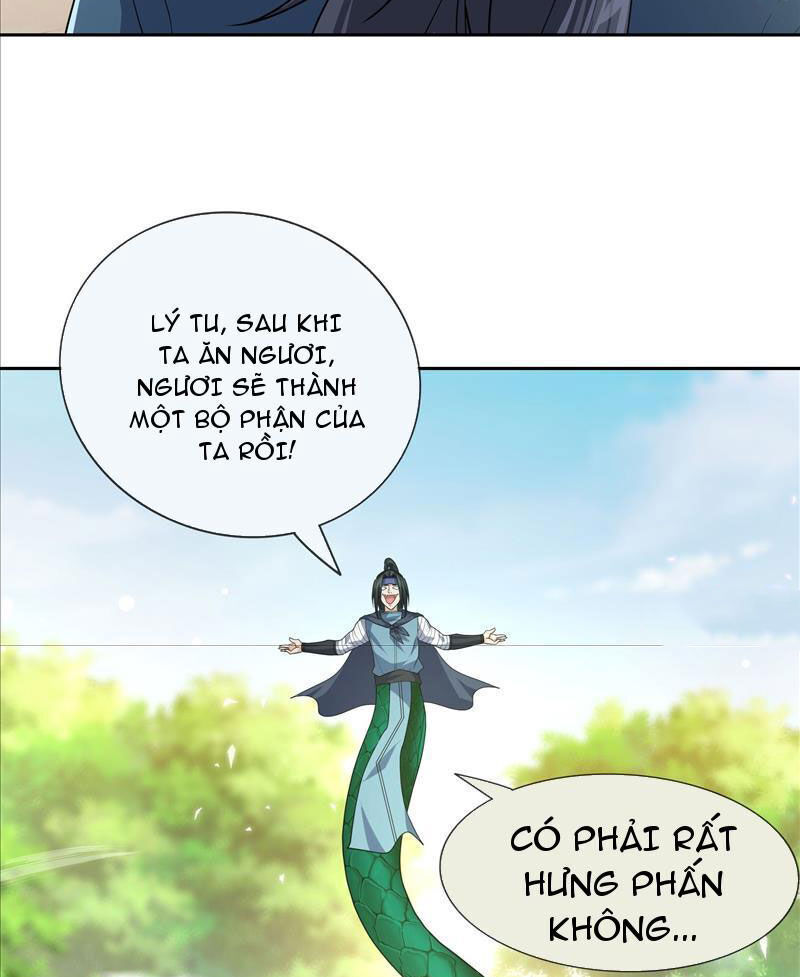 Thu Triệu Vạn Đồ Đệ, Vi Sư Vô Địch Thế Gian - Chapter 36 - Page 27