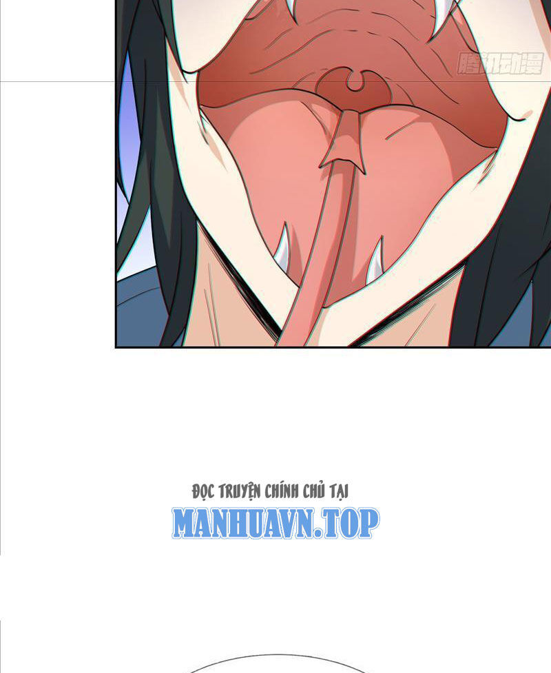 Thu Triệu Vạn Đồ Đệ, Vi Sư Vô Địch Thế Gian - Chapter 36 - Page 29