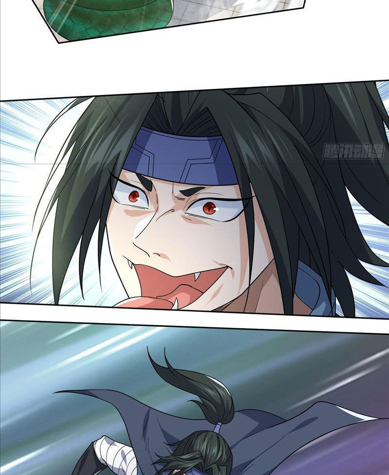 Thu Triệu Vạn Đồ Đệ, Vi Sư Vô Địch Thế Gian - Chapter 36 - Page 31