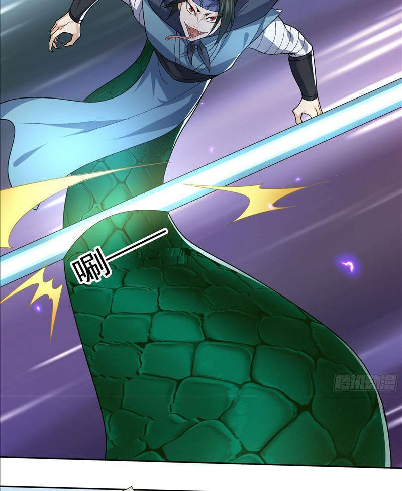 Thu Triệu Vạn Đồ Đệ, Vi Sư Vô Địch Thế Gian - Chapter 36 - Page 32