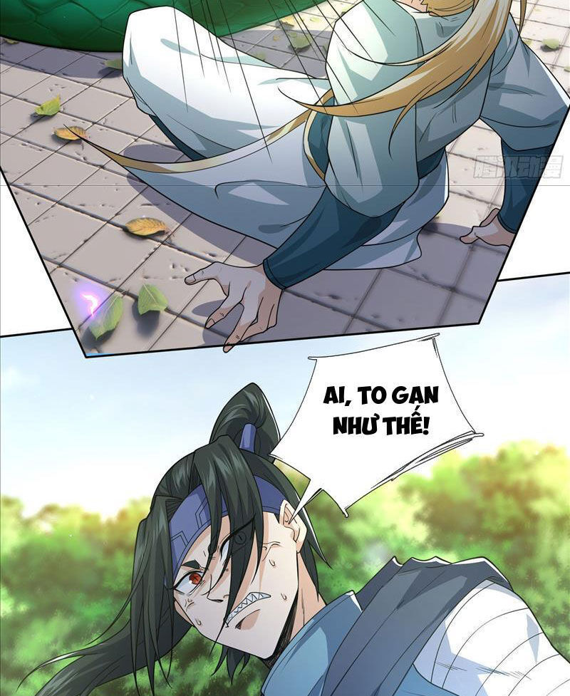 Thu Triệu Vạn Đồ Đệ, Vi Sư Vô Địch Thế Gian - Chapter 36 - Page 34