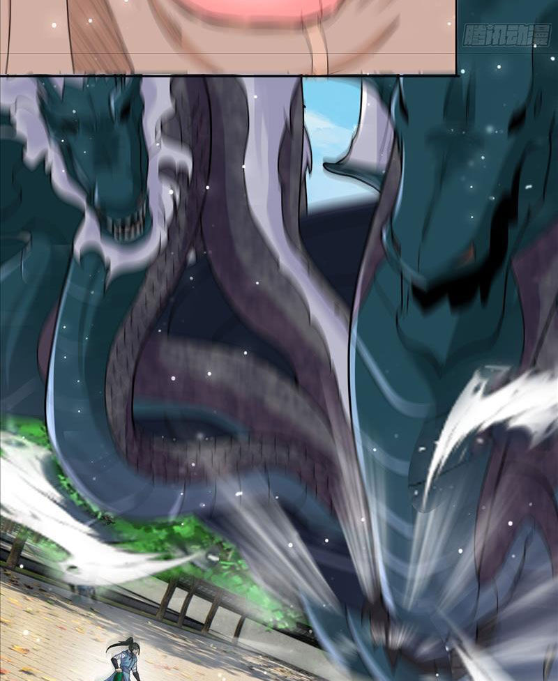 Thu Triệu Vạn Đồ Đệ, Vi Sư Vô Địch Thế Gian - Chapter 36 - Page 38