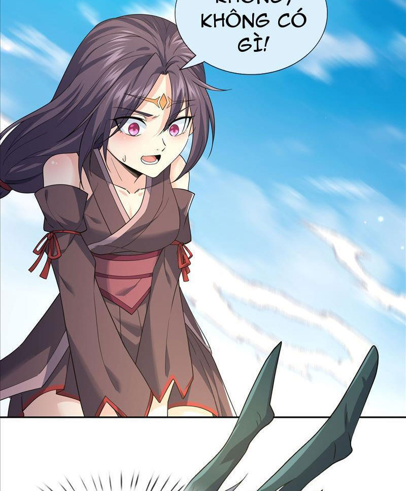 Thu Triệu Vạn Đồ Đệ, Vi Sư Vô Địch Thế Gian - Chapter 36 - Page 4